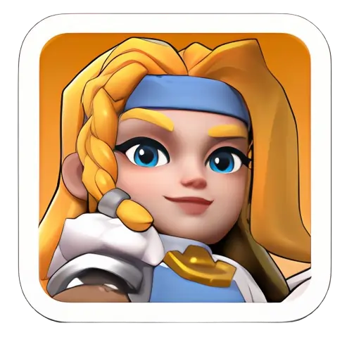Helga, Legendary Infantry (Gen 1)