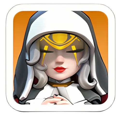 Hilde, Legendary Cavalry (Gen 2)