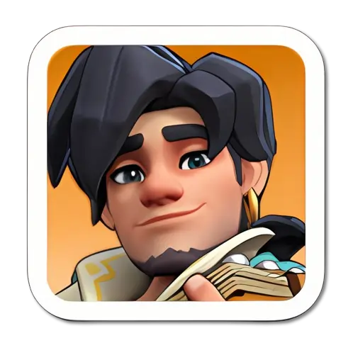 Jaeger, Legendary Archer (Gen 3)