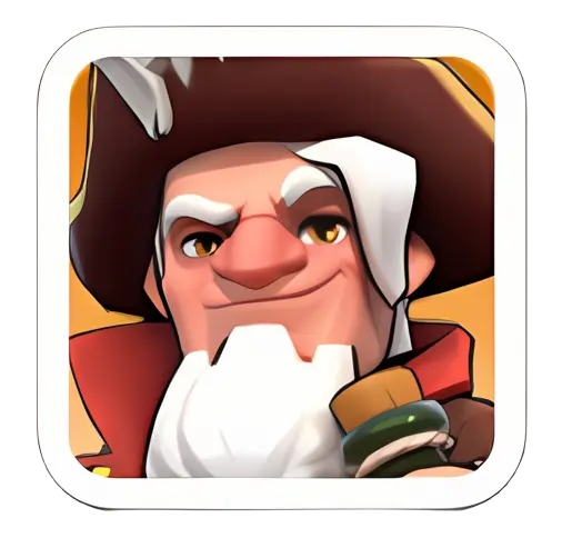 Marlin, Legendary Archer (Gen 2)