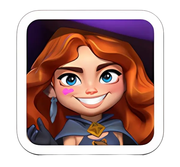 Petra, Legendary Cavalry (Gen 3)