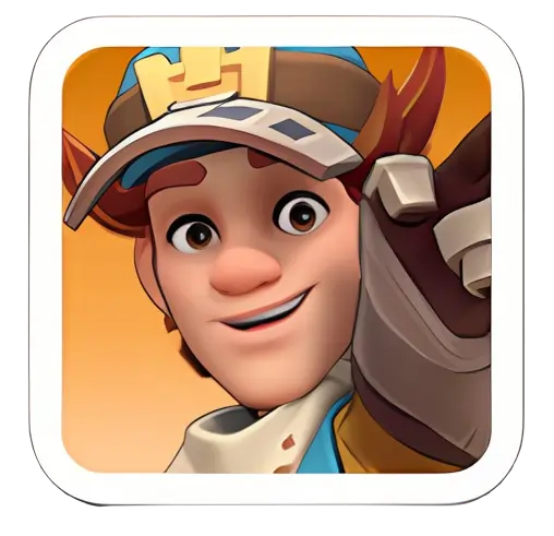 Saul, Legendary Archer (Gen 1)