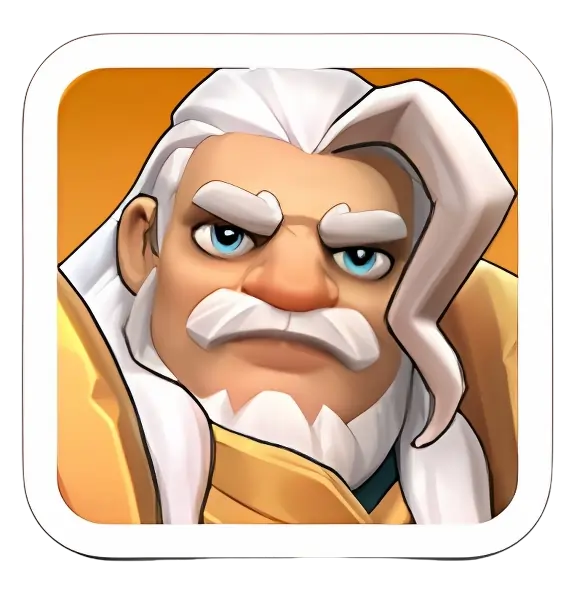 Triton — Legendary Infantry, Generation 6