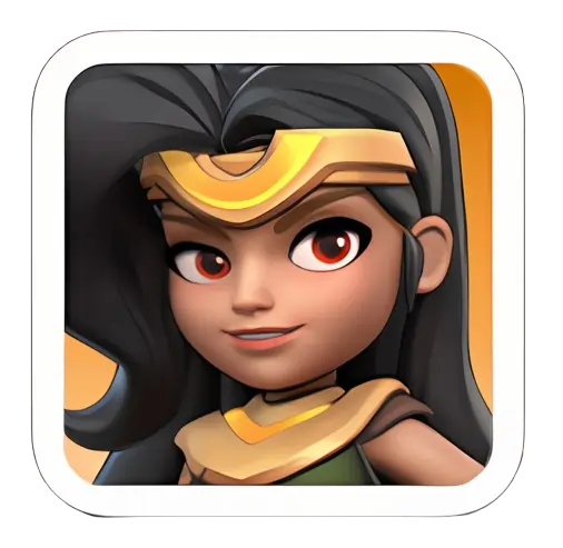 Zoe, Legendary Infantry (Gen 2)